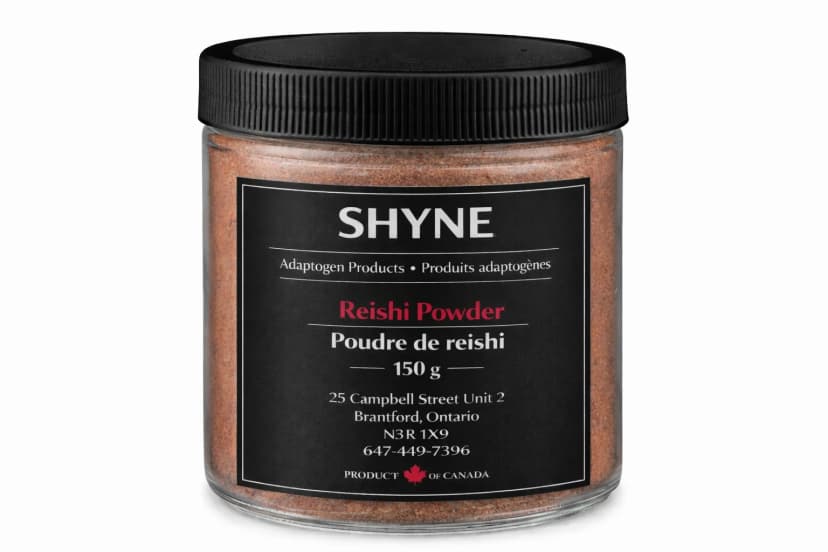 Shyne Reishi Powder Jar