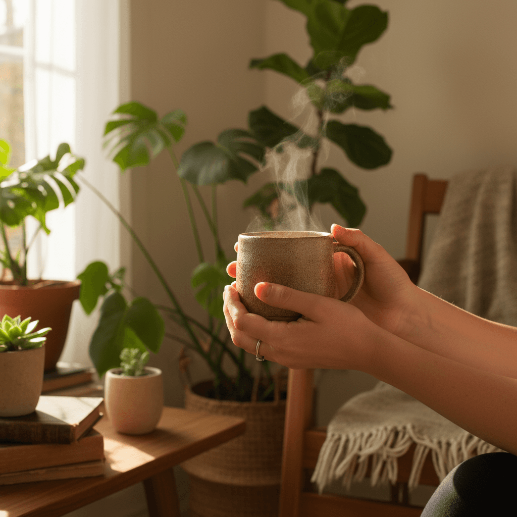 Coffee Anxiety: Why coffee makes you anxious and calming solutions