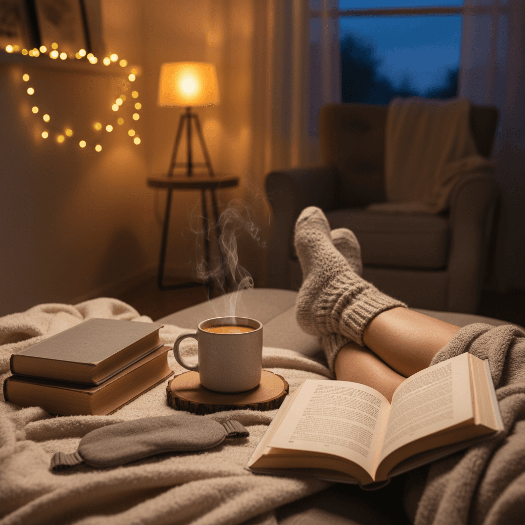 Decaf mushroom coffee options for caffeine-free enjoyment