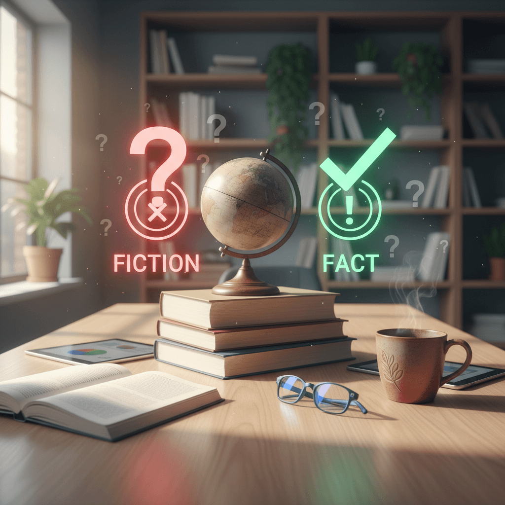 Mushroom coffee myths debunked - educational guide