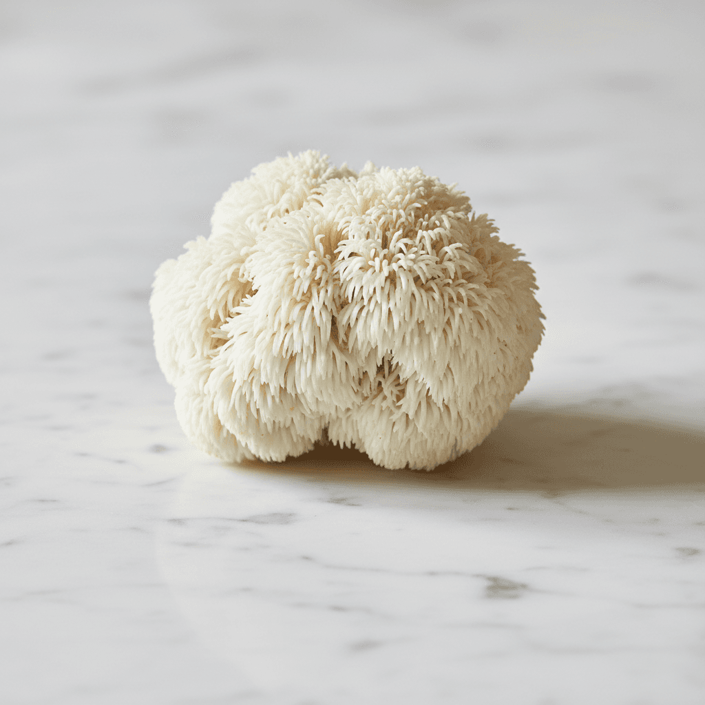 Lion's Mane