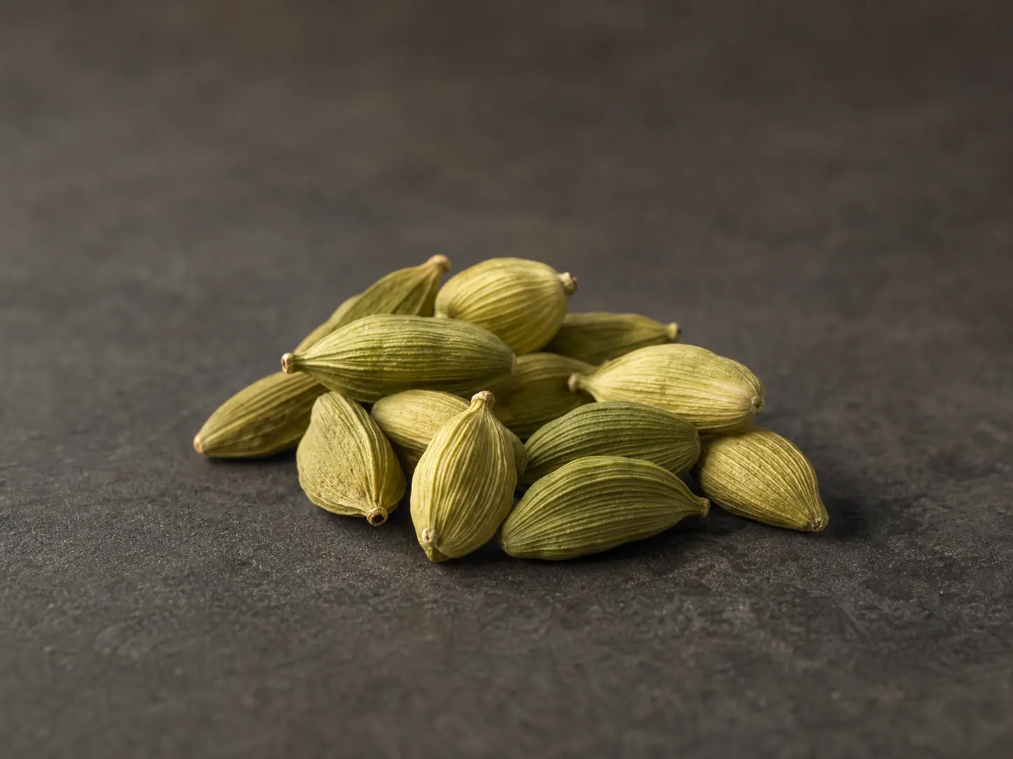 Cardamom ingredient