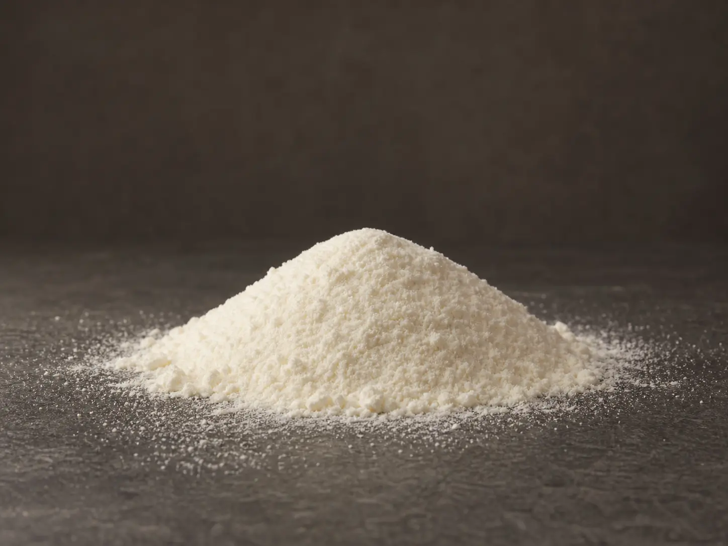 Coconut milk powder
