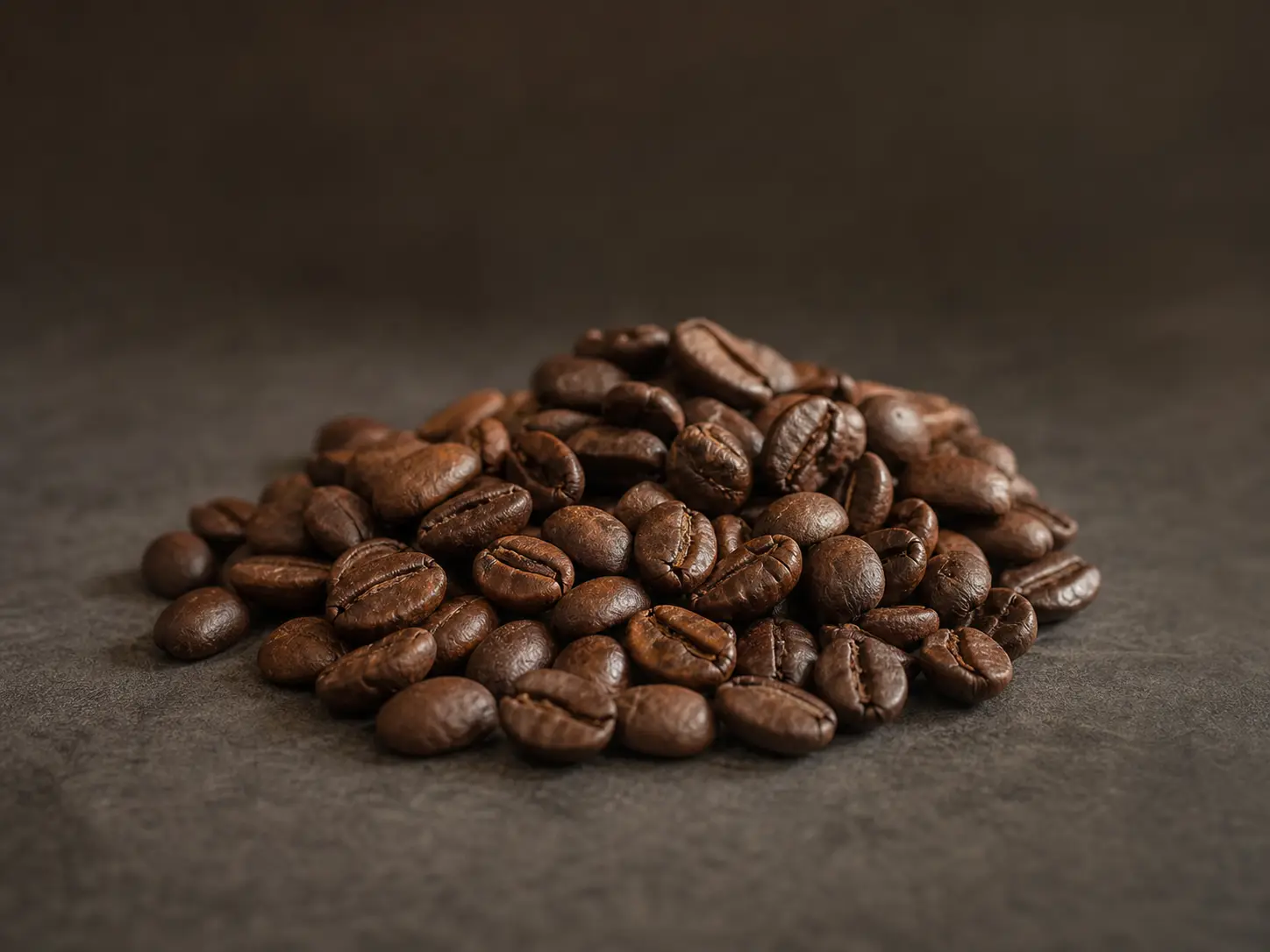 Organic Instant Coffee ingredient