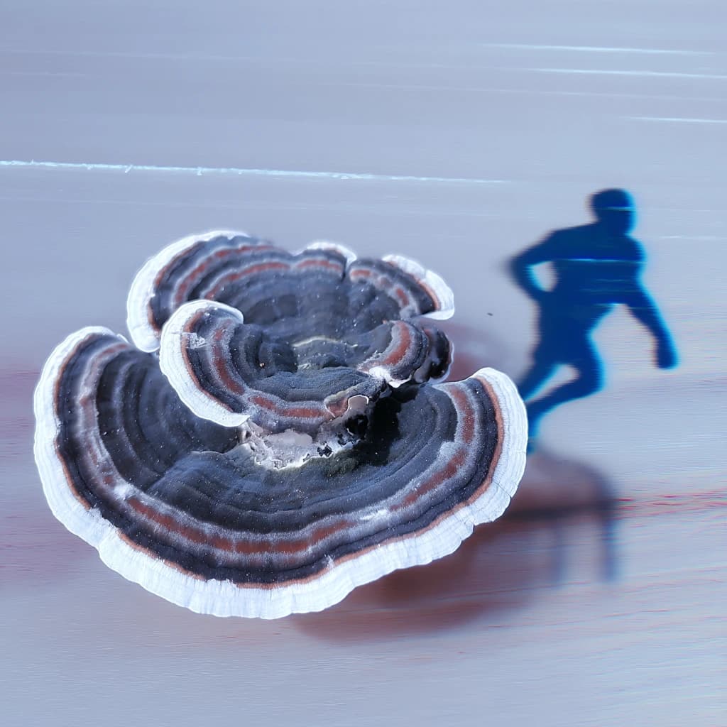 Mushroom Coffee and Gut Health - Shyne Coffee