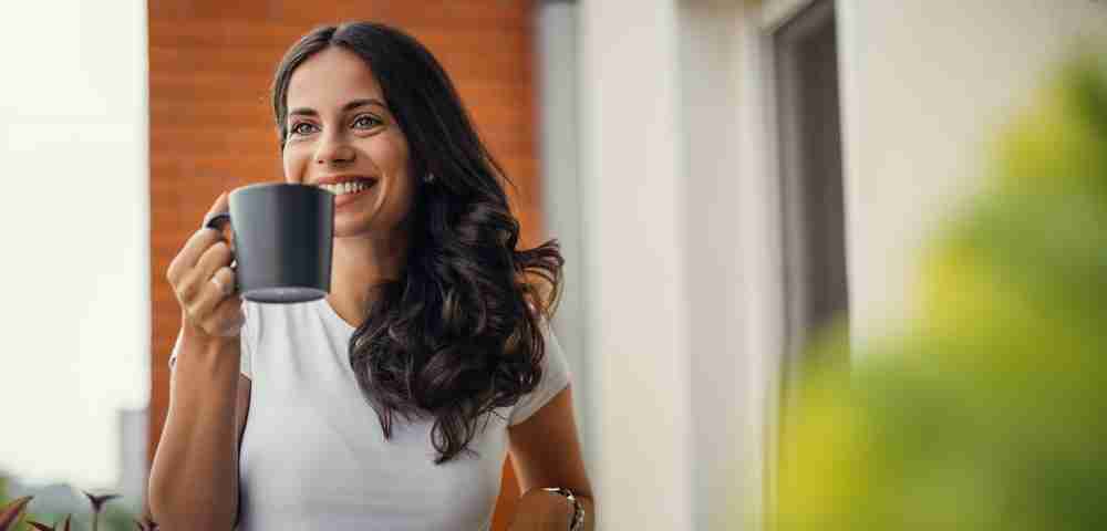 Coffee Anxiety: Causes and Solutions - Shyne Coffee