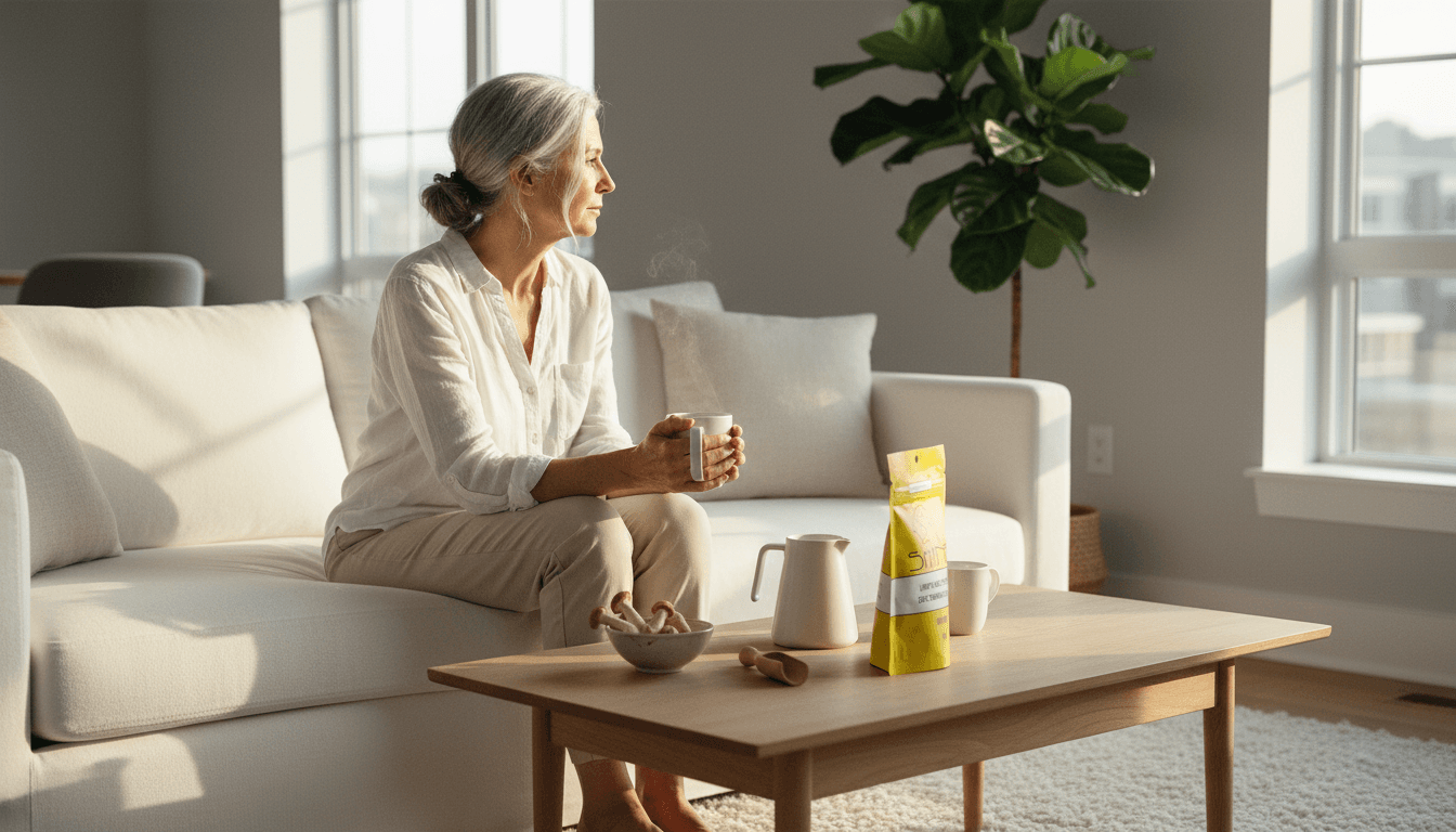 Featured image for From Coffee Addict to Mindful Drinker: One Customer's Journey