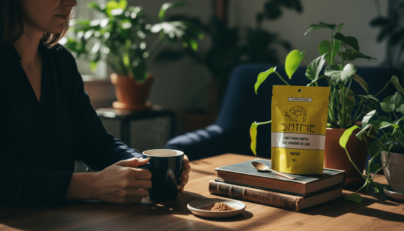 Featured image for Fruiting Body vs Mycelium: Why Full Spectrum Mushroom Coffee Wins