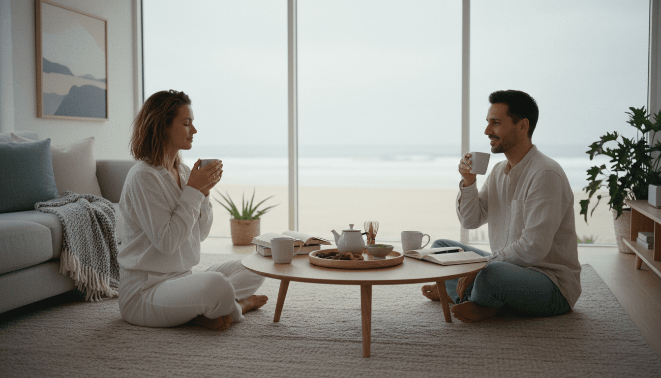 Featured image for How Beta-Glucans in Mushrooms Work: The Science Explained