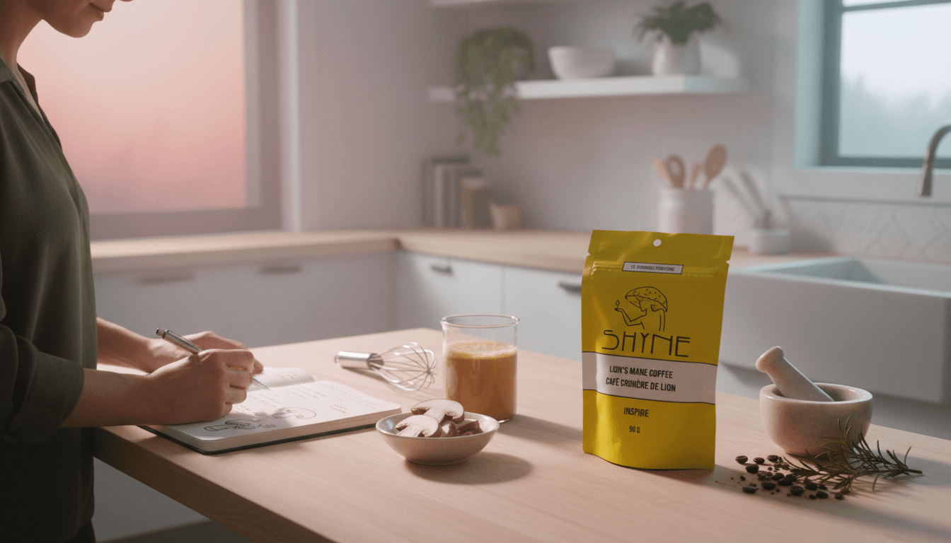 Featured image for Third-Party Testing for Mushroom Coffee: Verifying Quality Claims