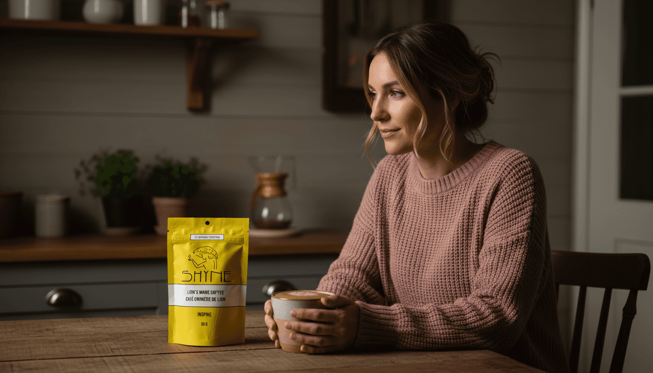 Featured image for Understanding Dual Extraction: Why It Makes Better Mushroom Coffee