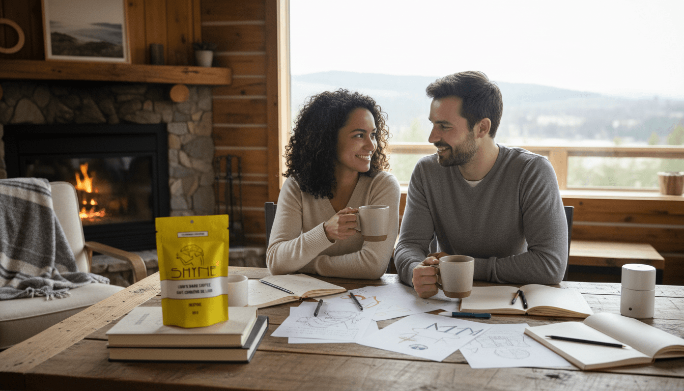 Featured image for Your First Week with Mushroom Coffee: A 7-Day Starter Guide