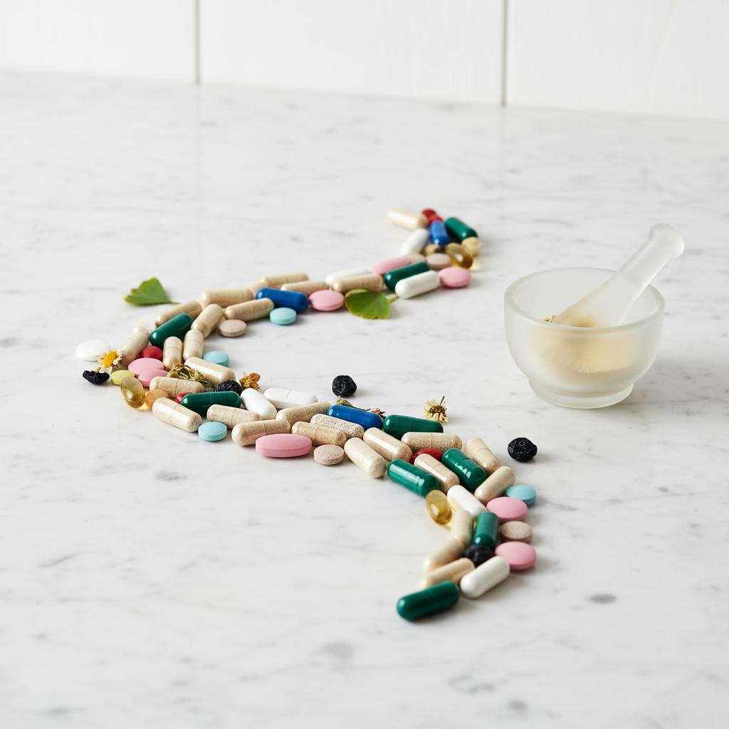 Mushroom supplements vs mushroom coffee comparison